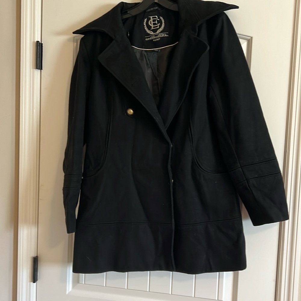 Esprit wool coat